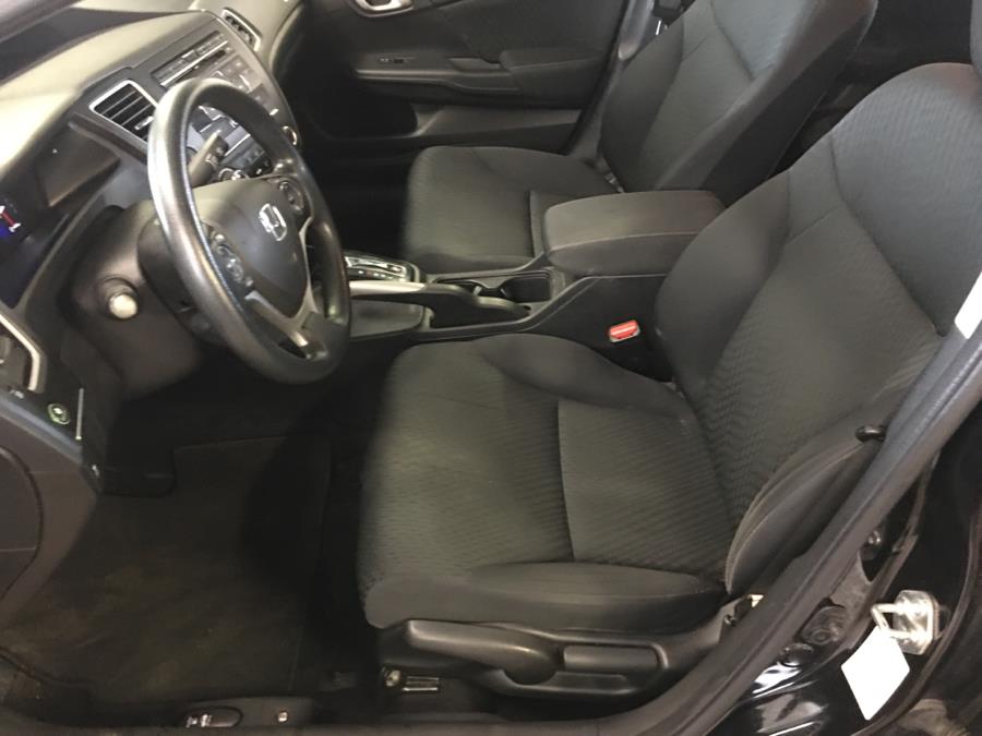 Used Honda Civic Sedan 4dr CVT LX 2014 | Maine Central Motors. Pittsfield, Maine Used Honda Civic Sedan 4dr CVT LX 2014 | Maine Central Motors. Pittsfield, Maine