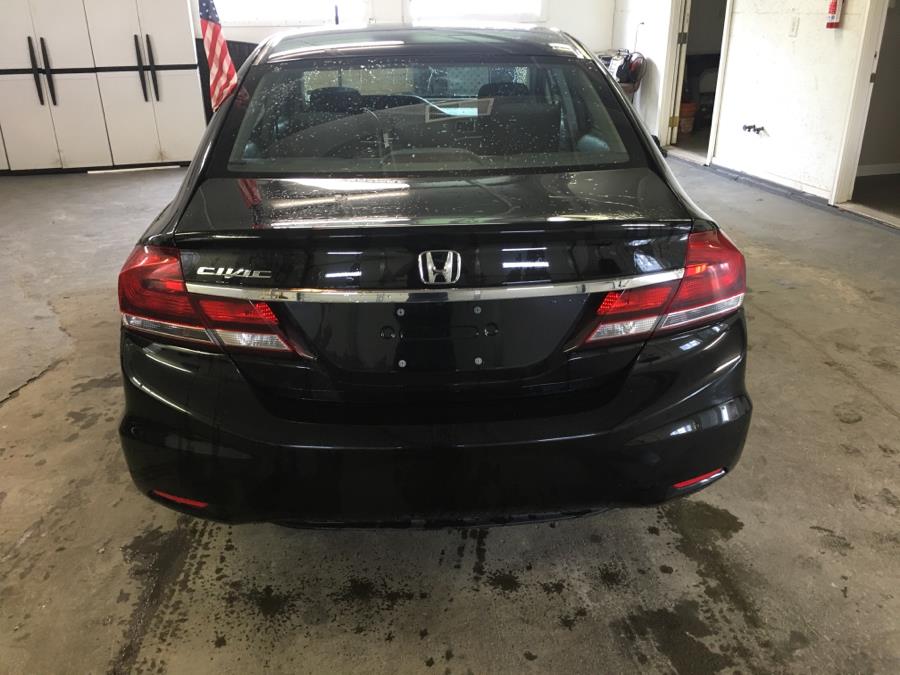 Used Honda Civic Sedan 4dr CVT LX 2014 | Maine Central Motors. Pittsfield, Maine Used Honda Civic Sedan 4dr CVT LX 2014 | Maine Central Motors. Pittsfield, Maine