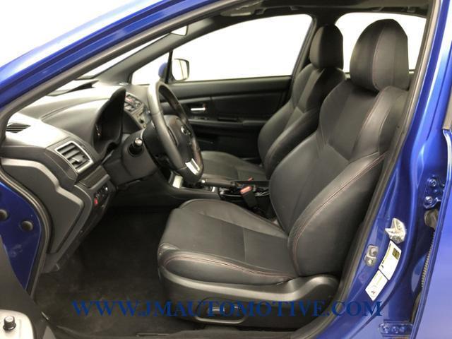 2015 Subaru Wrx 4dr Sdn Man Limited, available for sale in Naugatuck, Connecticut | J&M Automotive Sls&Svc LLC. Naugatuck, Connecticut 2015 Subaru Wrx 4dr Sdn Man Limited, available for sale in Naugatuck, Connecticut | J&M Automotive Sls&Svc LLC. Naugatuck, Connecticut