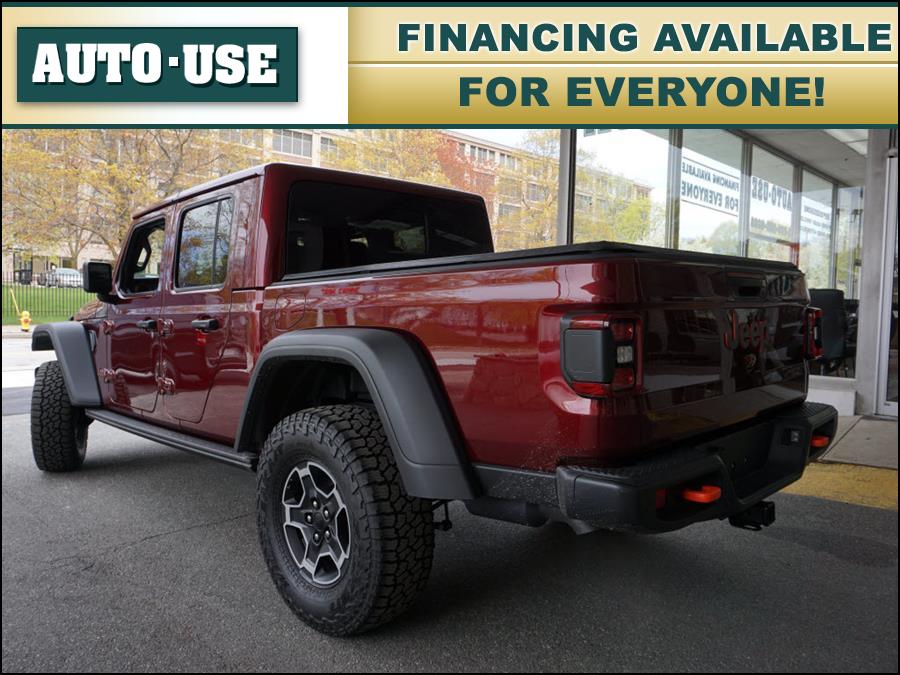 Used Jeep Gladiator Mojave 2021 | Autouse. Andover, Massachusetts Used Jeep Gladiator Mojave 2021 | Autouse. Andover, Massachusetts