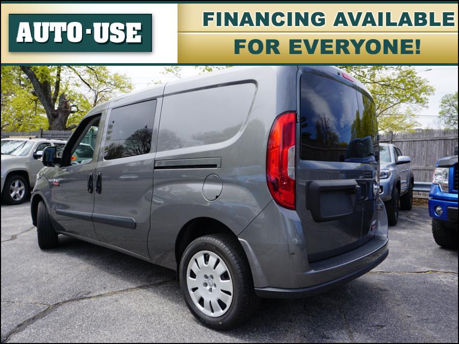 Used Ram Promaster City Wagon SLT 2018 | Autouse. Andover, Massachusetts Used Ram Promaster City Wagon SLT 2018 | Autouse. Andover, Massachusetts