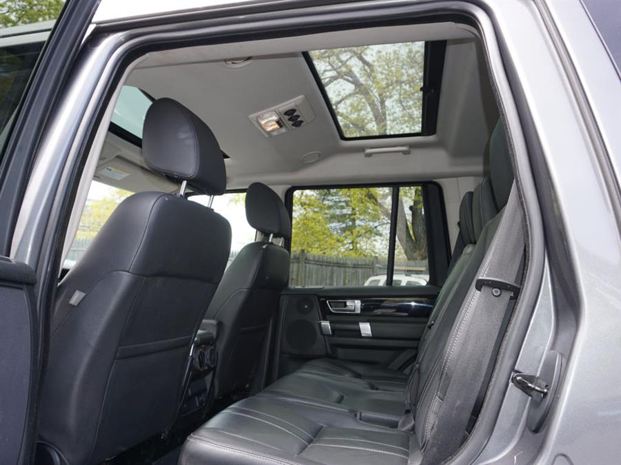 Used Land Rover Lr4 HSE 2016 | Autouse. Andover, Massachusetts Used Land Rover Lr4 HSE 2016 | Autouse. Andover, Massachusetts
