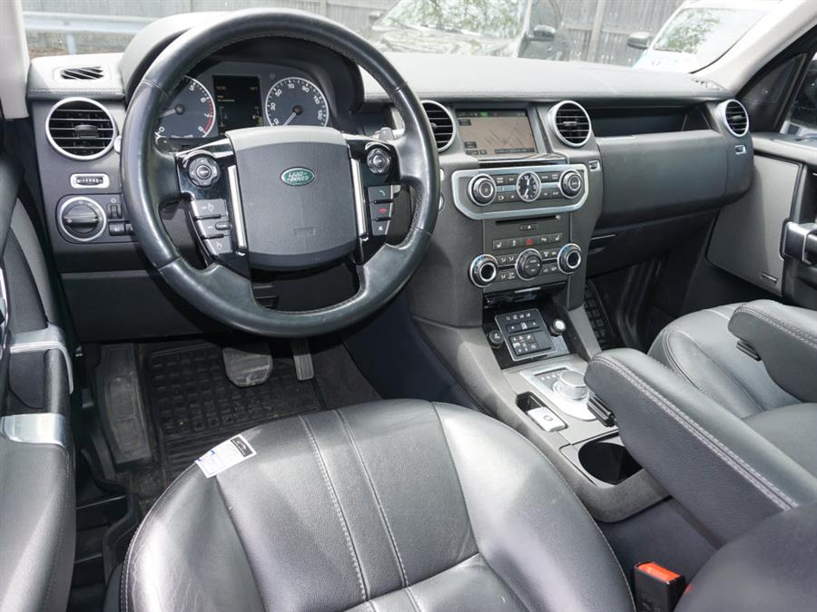 Used Land Rover Lr4 HSE 2016 | Autouse. Andover, Massachusetts Used Land Rover Lr4 HSE 2016 | Autouse. Andover, Massachusetts