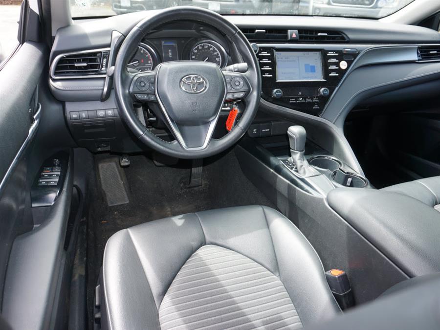 Used Toyota Camry SE 2019 | Autouse. Andover, Massachusetts Used Toyota Camry SE 2019 | Autouse. Andover, Massachusetts