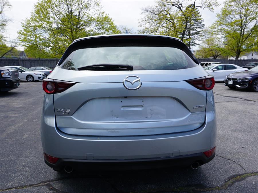 Used Mazda Cx-5 Sport 2018 | Autouse. Andover, Massachusetts Used Mazda Cx-5 Sport 2018 | Autouse. Andover, Massachusetts