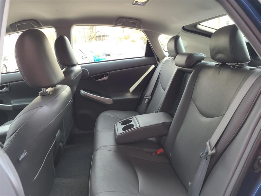 2011 Toyota Prius 5dr HB III, available for sale in Waterbury, Connecticut | National Auto Brokers, Inc.. Waterbury, Connecticut 2011 Toyota Prius 5dr HB III, available for sale in Waterbury, Connecticut | National Auto Brokers, Inc.. Waterbury, Connecticut