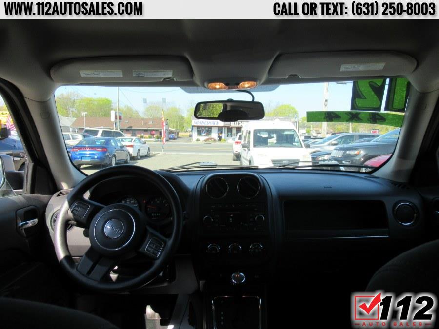 2012 Jeep Patriot 4WD 4dr Sport, available for sale in Patchogue, New York | 112 Auto Sales. Patchogue, New York 2012 Jeep Patriot 4WD 4dr Sport, available for sale in Patchogue, New York | 112 Auto Sales. Patchogue, New York