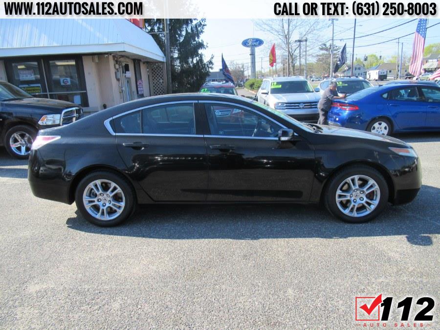 Used Acura TL 4dr Sdn 2WD 2010 | 112 Auto Sales. Patchogue, New York Used Acura TL 4dr Sdn 2WD 2010 | 112 Auto Sales. Patchogue, New York