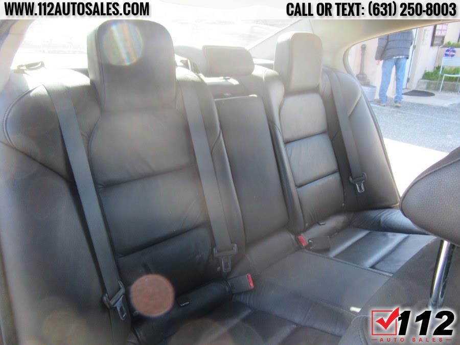 Used Acura TL 4dr Sdn 2WD 2010 | 112 Auto Sales. Patchogue, New York Used Acura TL 4dr Sdn 2WD 2010 | 112 Auto Sales. Patchogue, New York