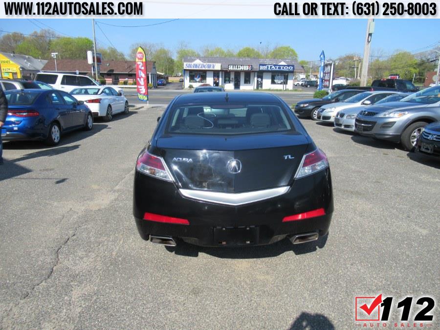 Used Acura TL 4dr Sdn 2WD 2010 | 112 Auto Sales. Patchogue, New York Used Acura TL 4dr Sdn 2WD 2010 | 112 Auto Sales. Patchogue, New York