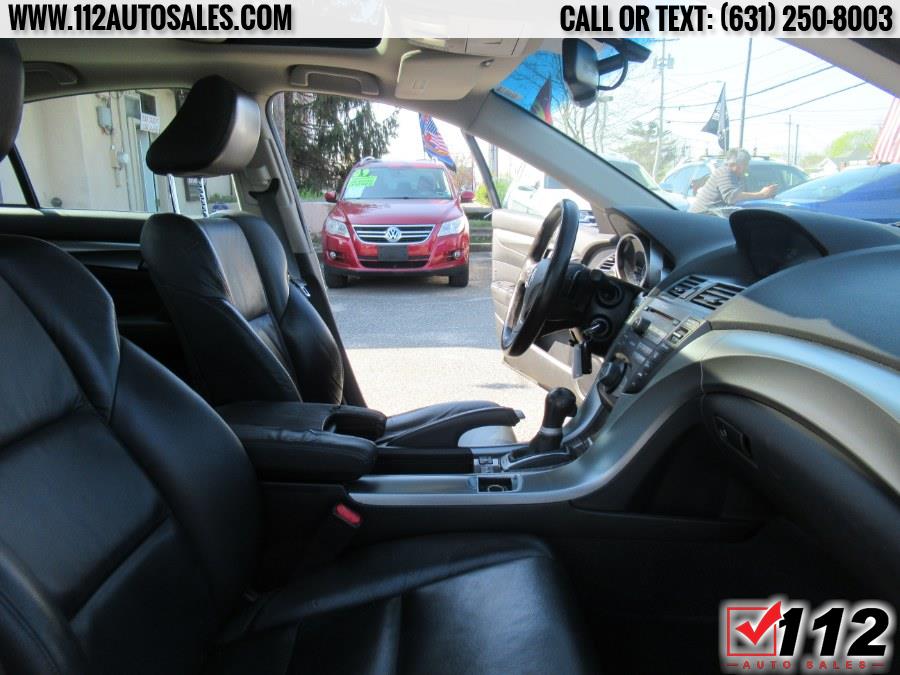 Used Acura TL 4dr Sdn 2WD 2010 | 112 Auto Sales. Patchogue, New York Used Acura TL 4dr Sdn 2WD 2010 | 112 Auto Sales. Patchogue, New York