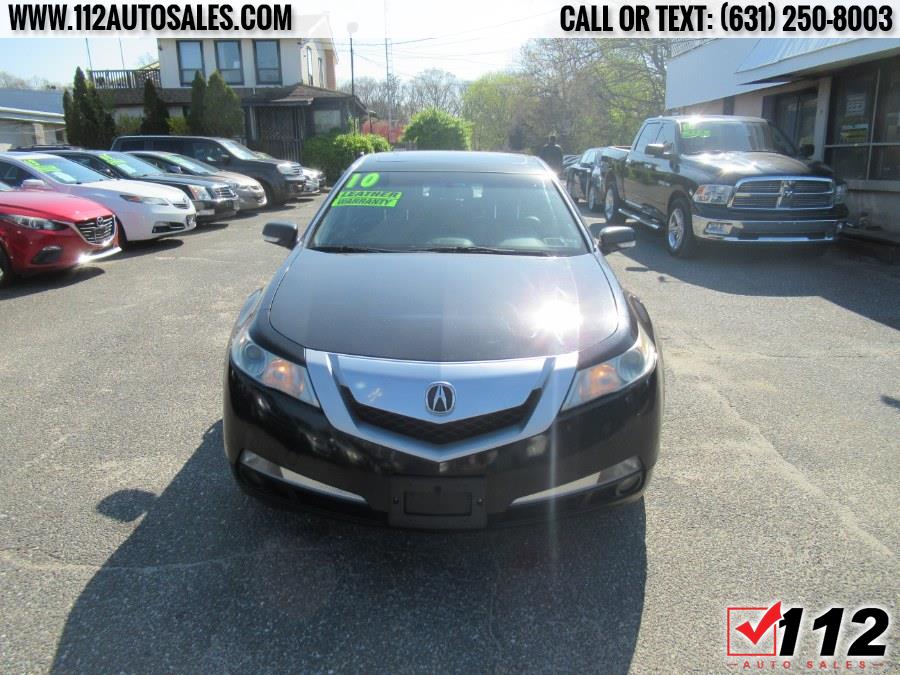 Used Acura TL 4dr Sdn 2WD 2010 | 112 Auto Sales. Patchogue, New York Used Acura TL 4dr Sdn 2WD 2010 | 112 Auto Sales. Patchogue, New York