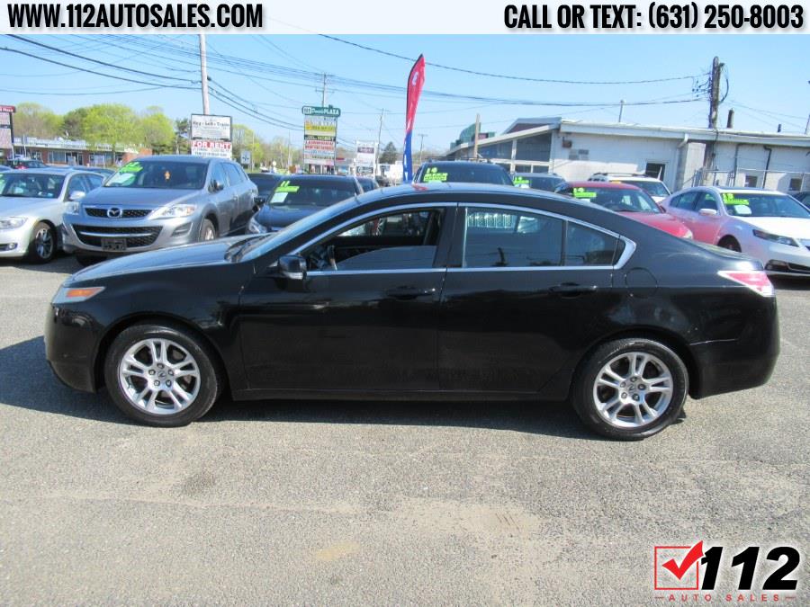 Used Acura TL 4dr Sdn 2WD 2010 | 112 Auto Sales. Patchogue, New York Used Acura TL 4dr Sdn 2WD 2010 | 112 Auto Sales. Patchogue, New York