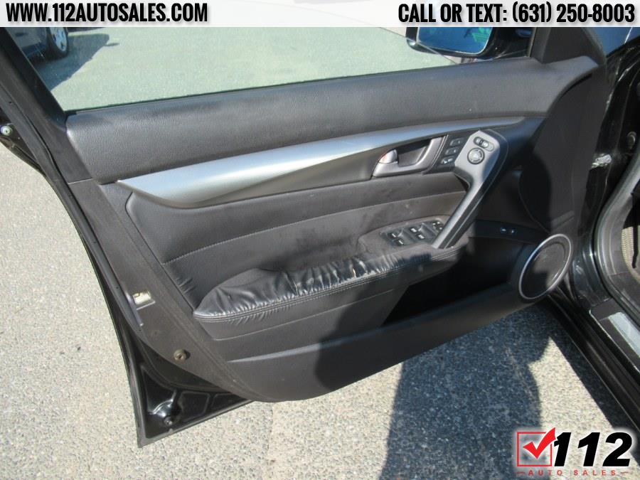 Used Acura TL 4dr Sdn 2WD 2010 | 112 Auto Sales. Patchogue, New York Used Acura TL 4dr Sdn 2WD 2010 | 112 Auto Sales. Patchogue, New York