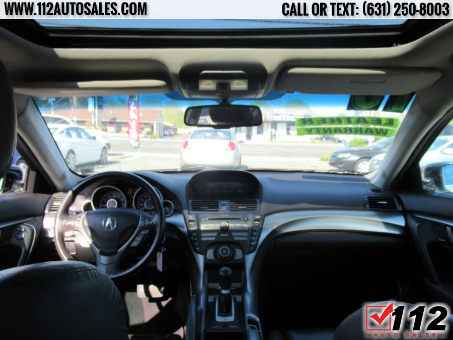 Used Acura TL 4dr Sdn 2WD 2010 | 112 Auto Sales. Patchogue, New York Used Acura TL 4dr Sdn 2WD 2010 | 112 Auto Sales. Patchogue, New York