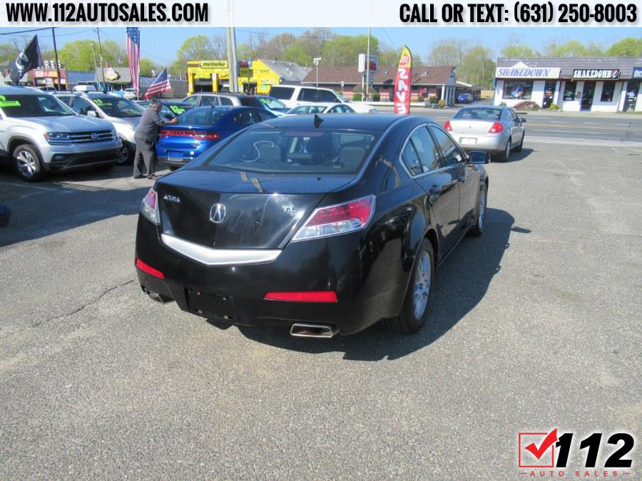 Used Acura TL 4dr Sdn 2WD 2010 | 112 Auto Sales. Patchogue, New York Used Acura TL 4dr Sdn 2WD 2010 | 112 Auto Sales. Patchogue, New York