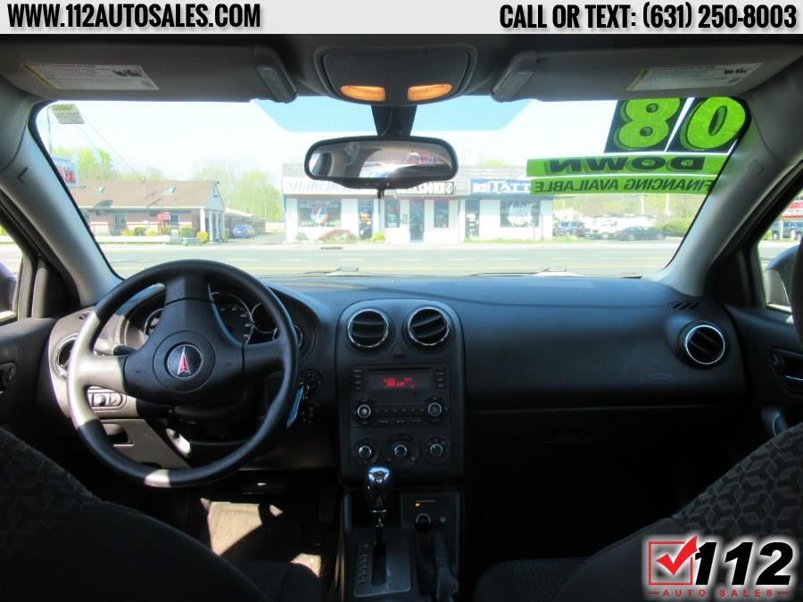 Used Pontiac G6 4dr Sdn 1SV Value Leader 2008 | 112 Auto Sales. Patchogue, New York Used Pontiac G6 4dr Sdn 1SV Value Leader 2008 | 112 Auto Sales. Patchogue, New York