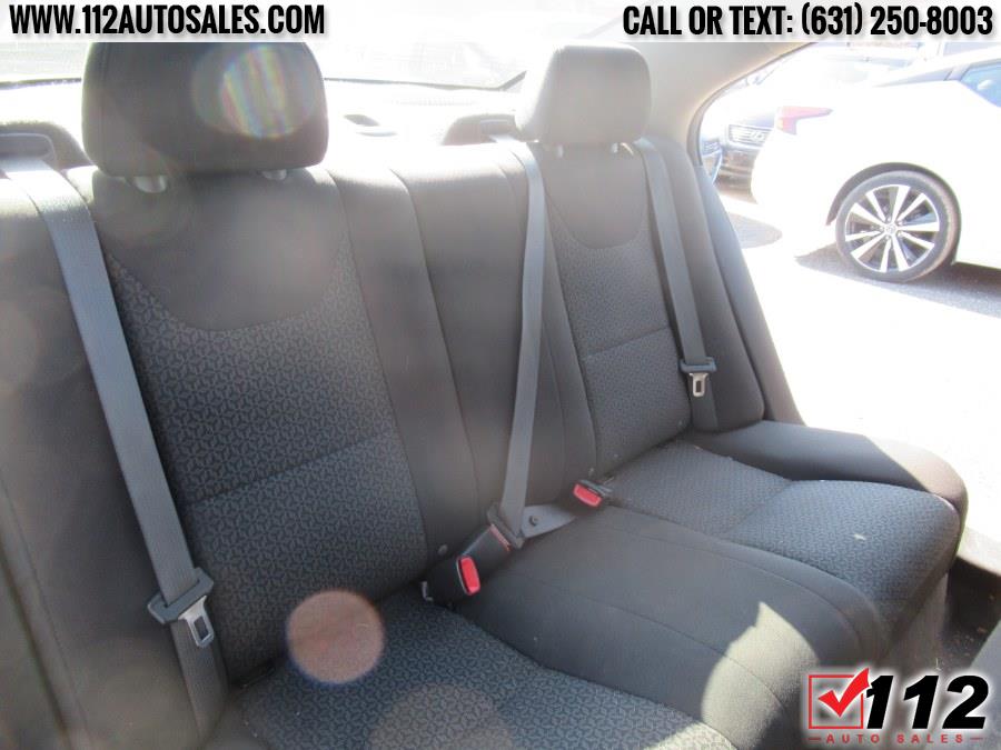 Used Pontiac G6 4dr Sdn 1SV Value Leader 2008 | 112 Auto Sales. Patchogue, New York Used Pontiac G6 4dr Sdn 1SV Value Leader 2008 | 112 Auto Sales. Patchogue, New York
