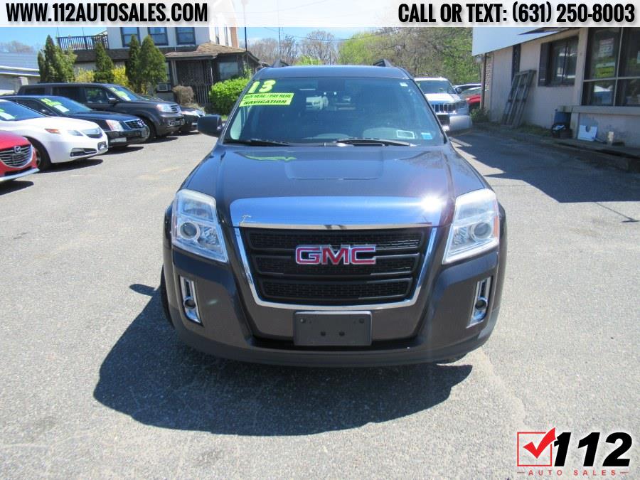 Used GMC Terrain AWD 4dr SLT w/SLT-1 2013 | 112 Auto Sales. Patchogue, New York Used GMC Terrain AWD 4dr SLT w/SLT-1 2013 | 112 Auto Sales. Patchogue, New York