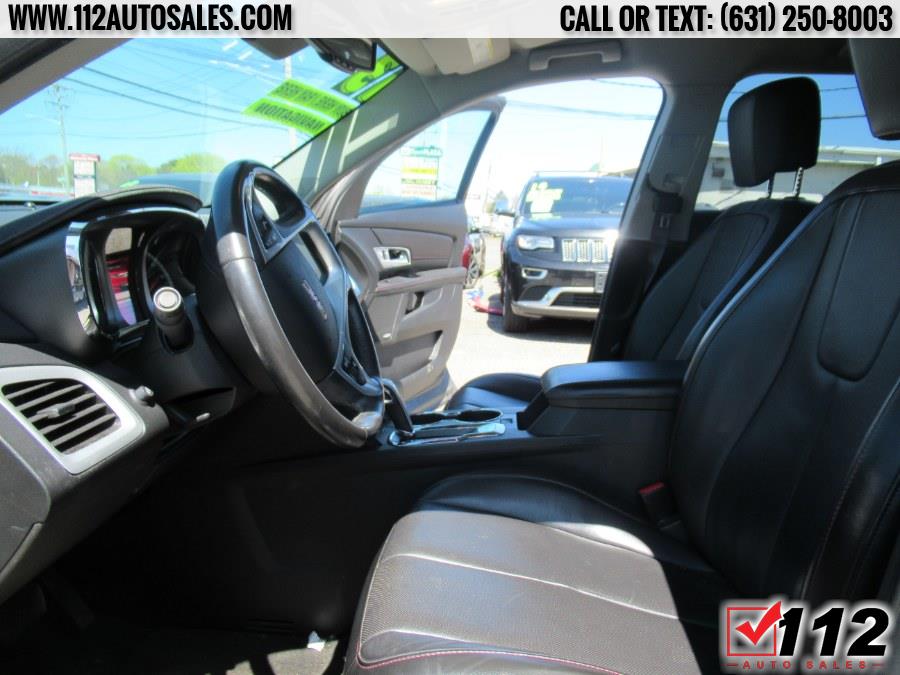 Used GMC Terrain AWD 4dr SLT w/SLT-1 2013 | 112 Auto Sales. Patchogue, New York Used GMC Terrain AWD 4dr SLT w/SLT-1 2013 | 112 Auto Sales. Patchogue, New York
