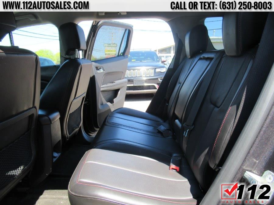 Used GMC Terrain AWD 4dr SLT w/SLT-1 2013 | 112 Auto Sales. Patchogue, New York Used GMC Terrain AWD 4dr SLT w/SLT-1 2013 | 112 Auto Sales. Patchogue, New York