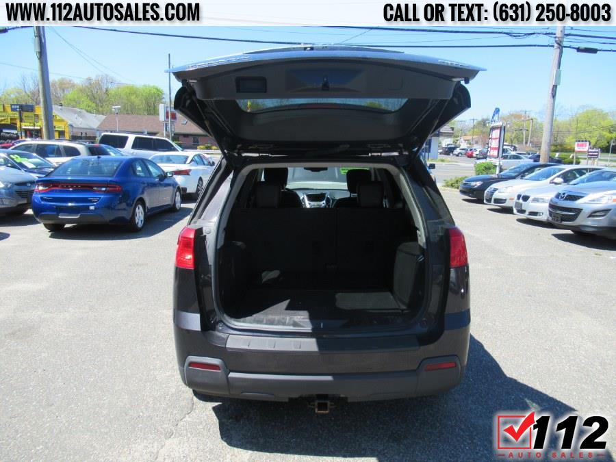 Used GMC Terrain AWD 4dr SLT w/SLT-1 2013 | 112 Auto Sales. Patchogue, New York Used GMC Terrain AWD 4dr SLT w/SLT-1 2013 | 112 Auto Sales. Patchogue, New York