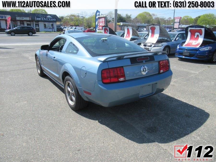 Used Ford Mustang 2dr Cpe Premium 2006 | 112 Auto Sales. Patchogue, New York Used Ford Mustang 2dr Cpe Premium 2006 | 112 Auto Sales. Patchogue, New York
