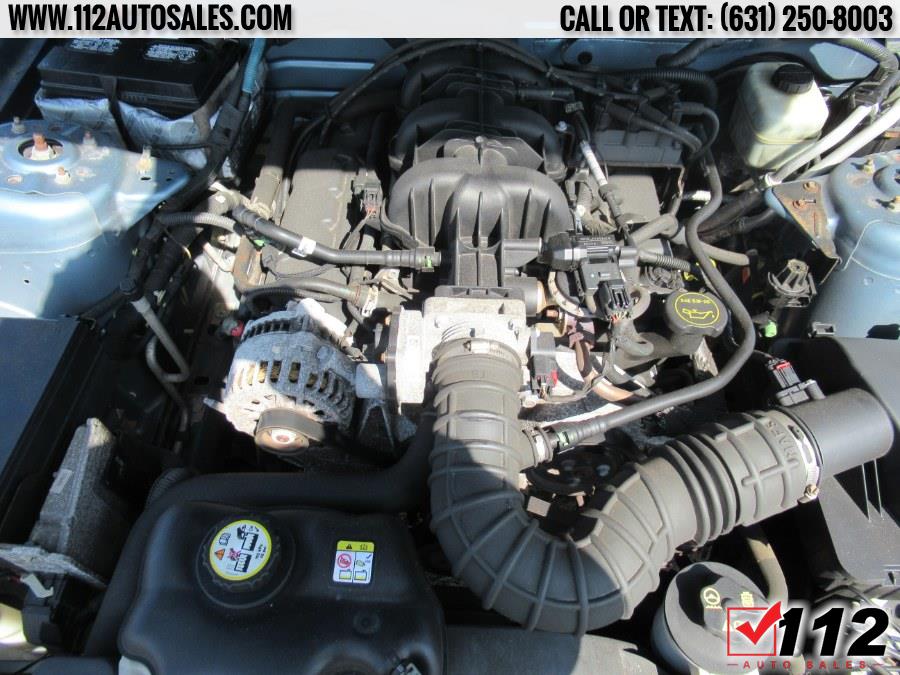 Used Ford Mustang 2dr Cpe Premium 2006 | 112 Auto Sales. Patchogue, New York Used Ford Mustang 2dr Cpe Premium 2006 | 112 Auto Sales. Patchogue, New York