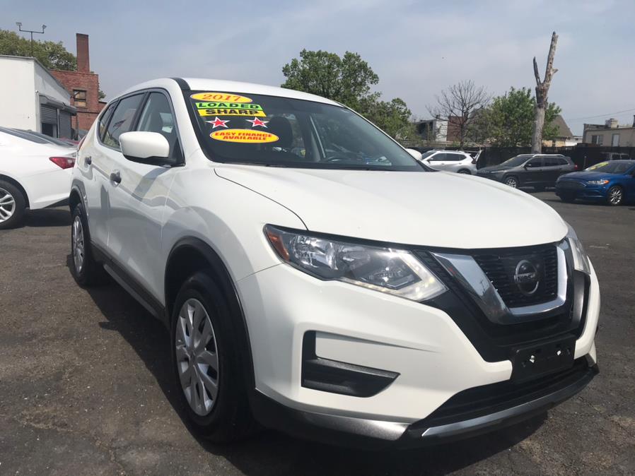 Used Nissan Rogue AWD SV 2017 | Affordable Motors Inc. Bridgeport, Connecticut Used Nissan Rogue AWD SV 2017 | Affordable Motors Inc. Bridgeport, Connecticut