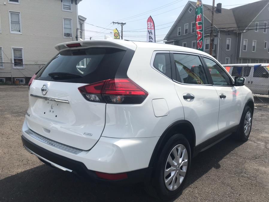 Used Nissan Rogue AWD SV 2017 | Affordable Motors Inc. Bridgeport, Connecticut Used Nissan Rogue AWD SV 2017 | Affordable Motors Inc. Bridgeport, Connecticut