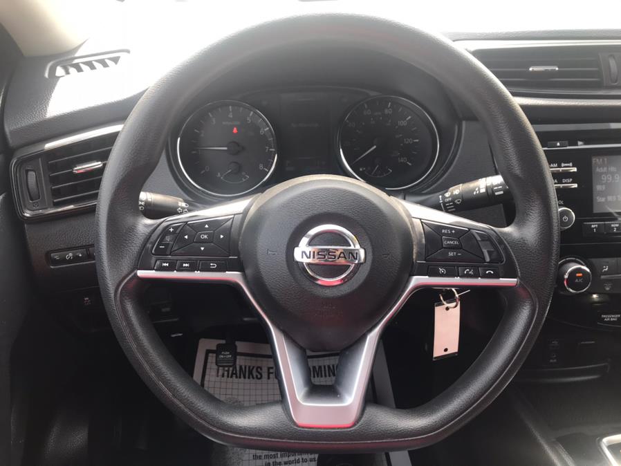 Used Nissan Rogue AWD SV 2017 | Affordable Motors Inc. Bridgeport, Connecticut Used Nissan Rogue AWD SV 2017 | Affordable Motors Inc. Bridgeport, Connecticut