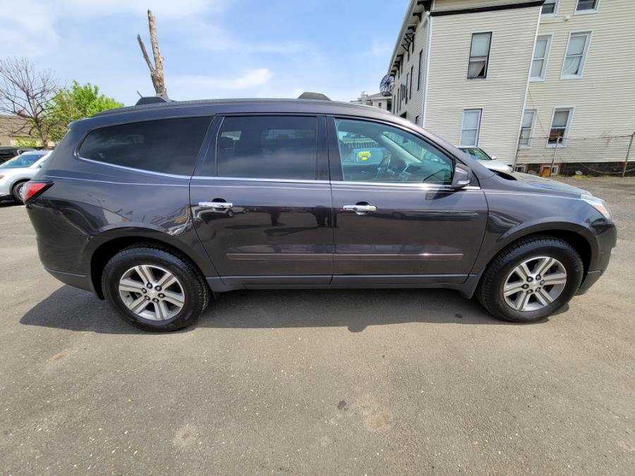 Used Chevrolet Traverse AWD 4dr LT w/2LT 2015 | Affordable Motors Inc. Bridgeport, Connecticut Used Chevrolet Traverse AWD 4dr LT w/2LT 2015 | Affordable Motors Inc. Bridgeport, Connecticut