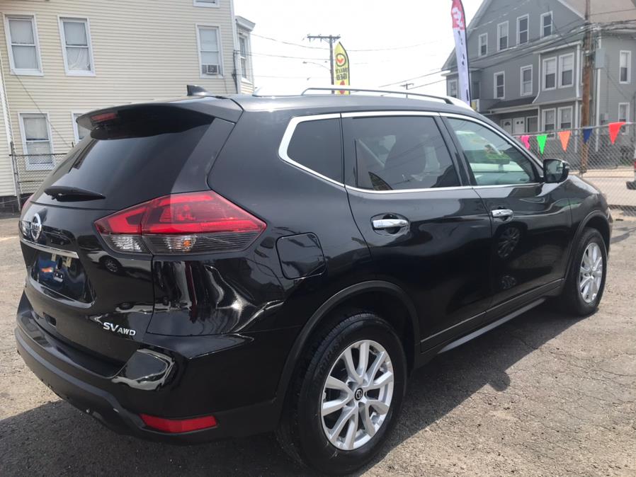 Used Nissan Rogue AWD SV 2018 | Affordable Motors Inc. Bridgeport, Connecticut Used Nissan Rogue AWD SV 2018 | Affordable Motors Inc. Bridgeport, Connecticut
