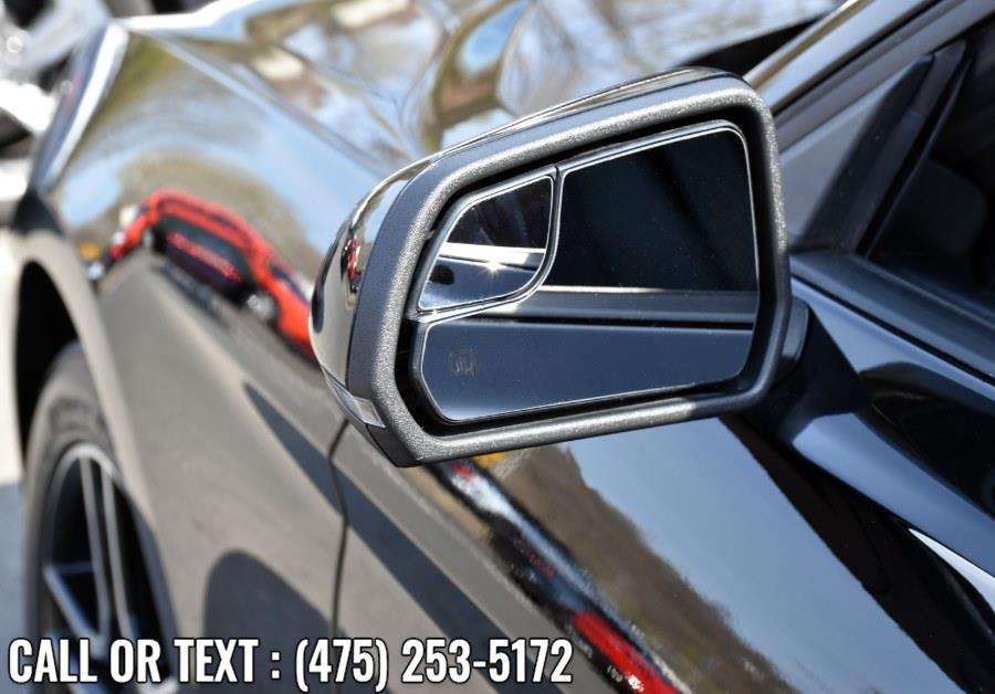 Used Ford Mustang EcoBoost Premium Convertible 2020 | Highline Car Connection. Waterbury, Connecticut Used Ford Mustang EcoBoost Premium Convertible 2020 | Highline Car Connection. Waterbury, Connecticut