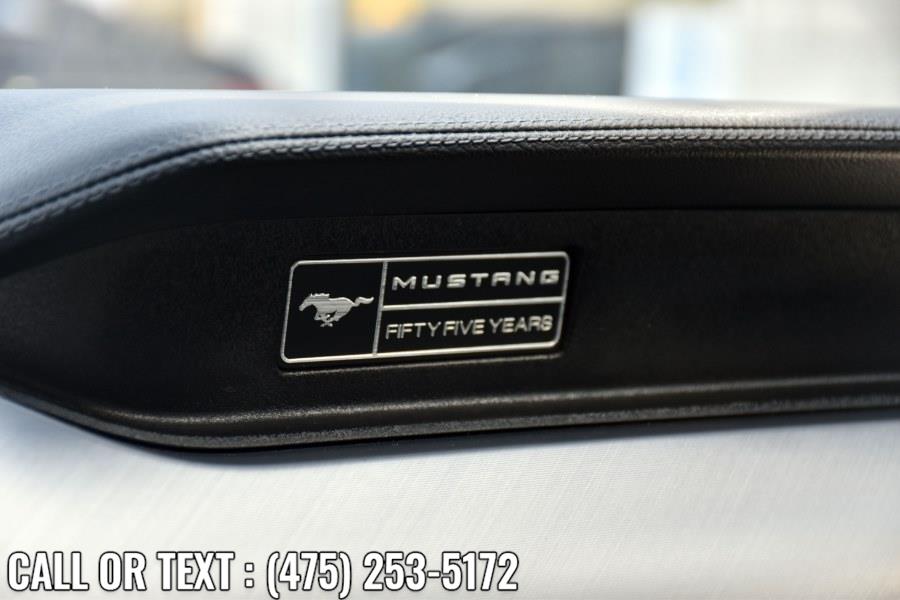 Used Ford Mustang EcoBoost Premium Convertible 2020 | Highline Car Connection. Waterbury, Connecticut Used Ford Mustang EcoBoost Premium Convertible 2020 | Highline Car Connection. Waterbury, Connecticut