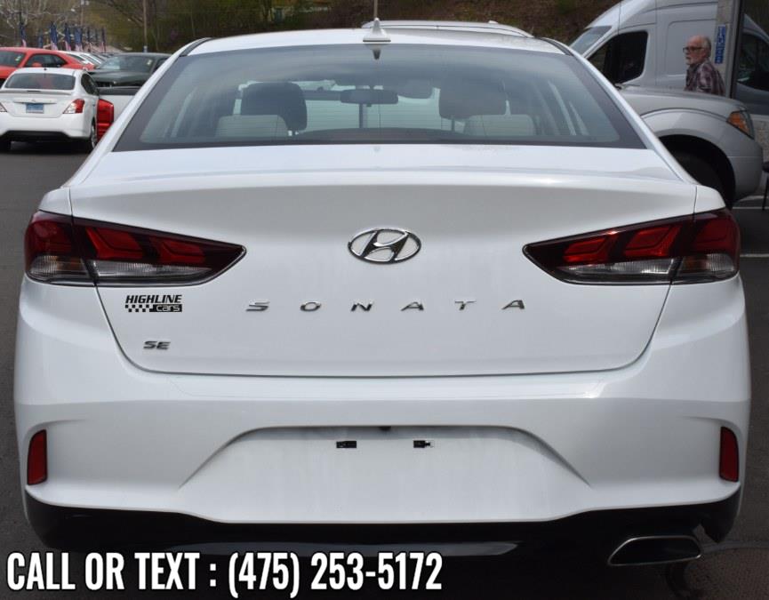 2019 Hyundai Sonata SE 2.4L, available for sale in Waterbury, Connecticut | Highline Car Connection. Waterbury, Connecticut 2019 Hyundai Sonata SE 2.4L, available for sale in Waterbury, Connecticut | Highline Car Connection. Waterbury, Connecticut