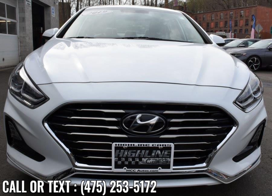 2019 Hyundai Sonata SE 2.4L, available for sale in Waterbury, Connecticut | Highline Car Connection. Waterbury, Connecticut 2019 Hyundai Sonata SE 2.4L, available for sale in Waterbury, Connecticut | Highline Car Connection. Waterbury, Connecticut