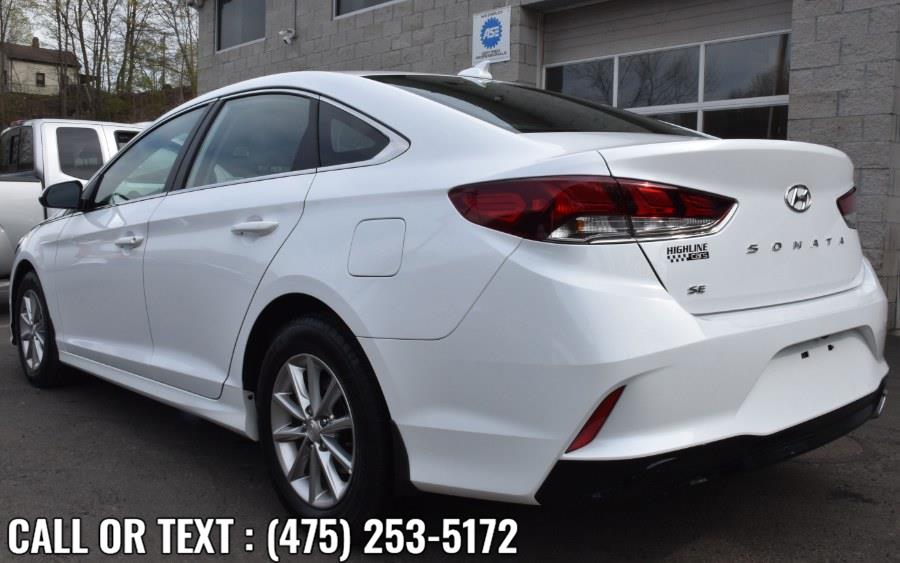 2019 Hyundai Sonata SE 2.4L, available for sale in Waterbury, Connecticut | Highline Car Connection. Waterbury, Connecticut 2019 Hyundai Sonata SE 2.4L, available for sale in Waterbury, Connecticut | Highline Car Connection. Waterbury, Connecticut