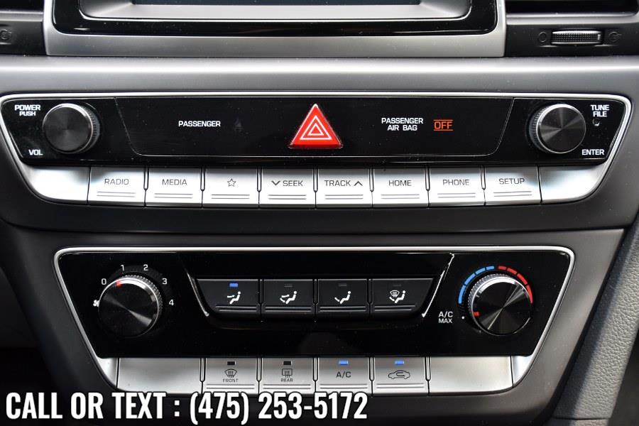2019 Hyundai Sonata SE 2.4L, available for sale in Waterbury, Connecticut | Highline Car Connection. Waterbury, Connecticut 2019 Hyundai Sonata SE 2.4L, available for sale in Waterbury, Connecticut | Highline Car Connection. Waterbury, Connecticut