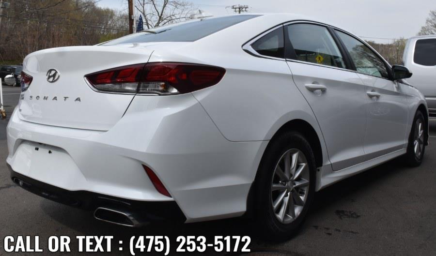 2019 Hyundai Sonata SE 2.4L, available for sale in Waterbury, Connecticut | Highline Car Connection. Waterbury, Connecticut 2019 Hyundai Sonata SE 2.4L, available for sale in Waterbury, Connecticut | Highline Car Connection. Waterbury, Connecticut