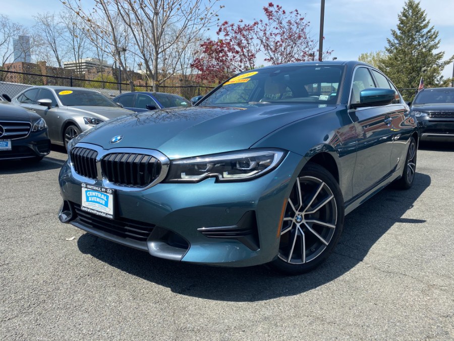 2020 BMW 3 Series 330i xDrive Sedan North America, available for sale in Yonkers, New York | Apex Westchester Used Vehicles. Yonkers, New York 2020 BMW 3 Series 330i xDrive Sedan North America, available for sale in Yonkers, New York | Apex Westchester Used Vehicles. Yonkers, New York