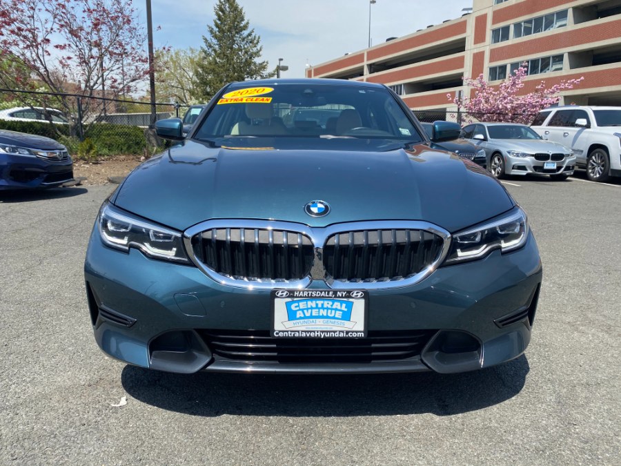 2020 BMW 3 Series 330i xDrive Sedan North America, available for sale in Yonkers, New York | Apex Westchester Used Vehicles. Yonkers, New York 2020 BMW 3 Series 330i xDrive Sedan North America, available for sale in Yonkers, New York | Apex Westchester Used Vehicles. Yonkers, New York