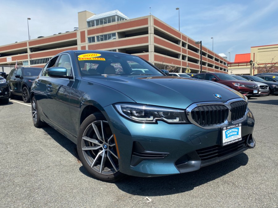 2020 BMW 3 Series 330i xDrive Sedan North America, available for sale in Yonkers, New York | Apex Westchester Used Vehicles. Yonkers, New York 2020 BMW 3 Series 330i xDrive Sedan North America, available for sale in Yonkers, New York | Apex Westchester Used Vehicles. Yonkers, New York