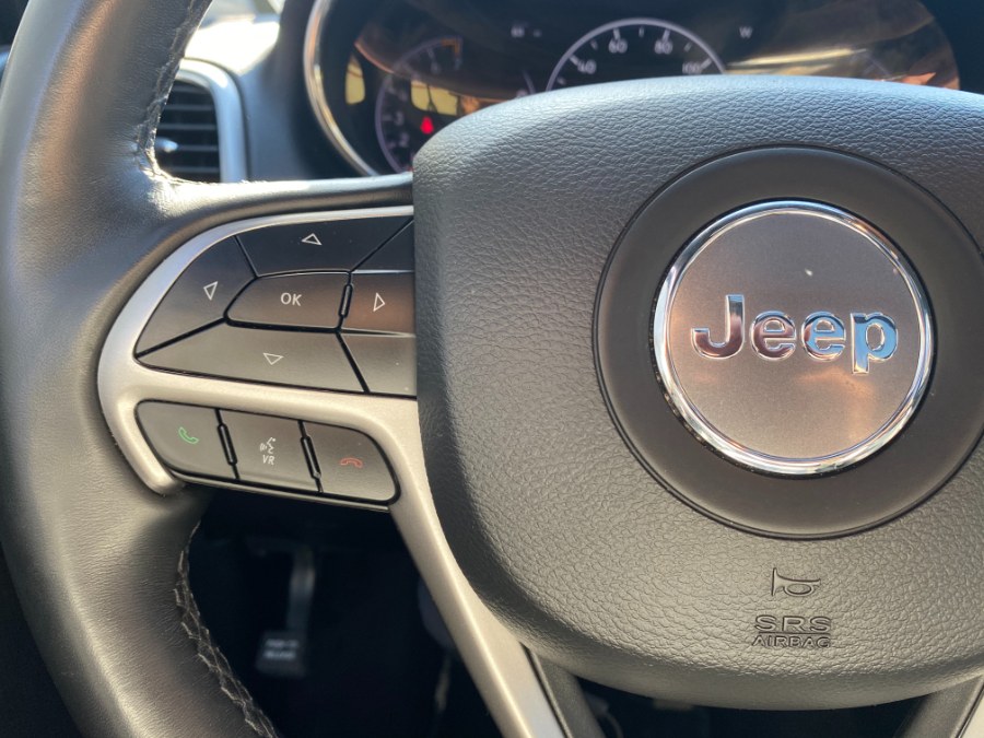 Used Jeep Grand Cherokee Limited 4x4 2020 | Apex Westchester Used Vehicles. White Plains, New York Used Jeep Grand Cherokee Limited 4x4 2020 | Apex Westchester Used Vehicles. White Plains, New York