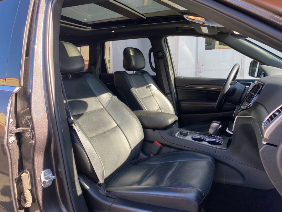 Used Jeep Grand Cherokee Limited 4x4 2020 | Apex Westchester Used Vehicles. White Plains, New York Used Jeep Grand Cherokee Limited 4x4 2020 | Apex Westchester Used Vehicles. White Plains, New York