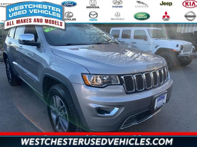 Used Jeep Grand Cherokee Limited 4x4 2018 | Apex Westchester Used Vehicles. White Plains, New York Used Jeep Grand Cherokee Limited 4x4 2018 | Apex Westchester Used Vehicles. White Plains, New York