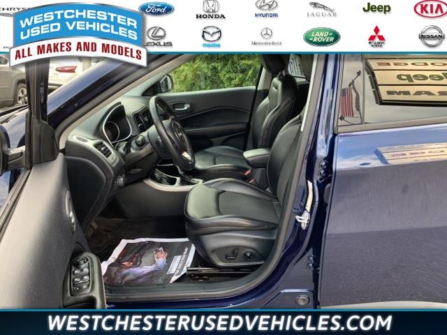 Used Jeep Compass Latitude 4x4 2018 | Apex Westchester Used Vehicles. White Plains, New York Used Jeep Compass Latitude 4x4 2018 | Apex Westchester Used Vehicles. White Plains, New York