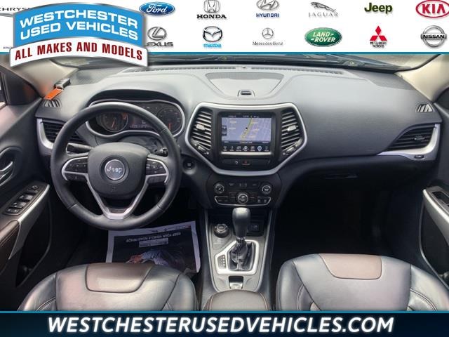 Used Jeep Cherokee Limited 4x4 2018 | Apex Westchester Used Vehicles. White Plains, New York Used Jeep Cherokee Limited 4x4 2018 | Apex Westchester Used Vehicles. White Plains, New York