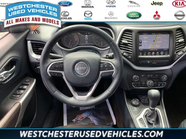 Used Jeep Cherokee Limited 4x4 2018 | Apex Westchester Used Vehicles. White Plains, New York Used Jeep Cherokee Limited 4x4 2018 | Apex Westchester Used Vehicles. White Plains, New York