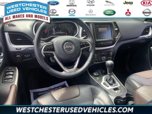 Used Jeep Cherokee Limited 4x4 2018 | Apex Westchester Used Vehicles. White Plains, New York Used Jeep Cherokee Limited 4x4 2018 | Apex Westchester Used Vehicles. White Plains, New York